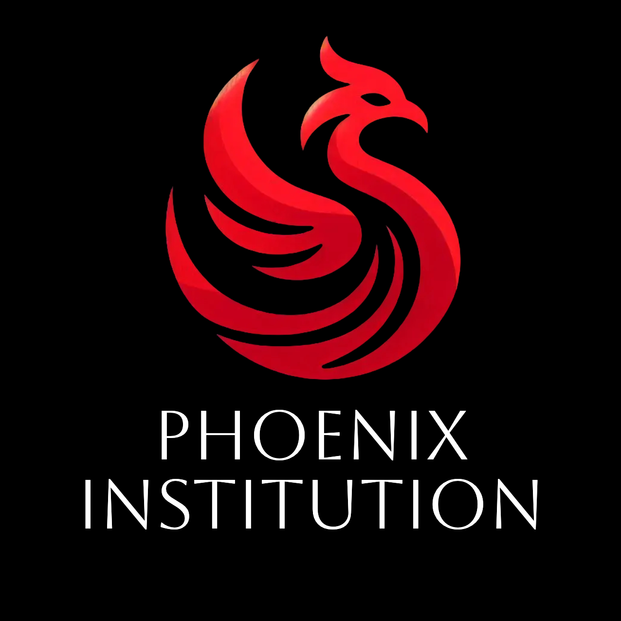 Phoenix Institution Logo